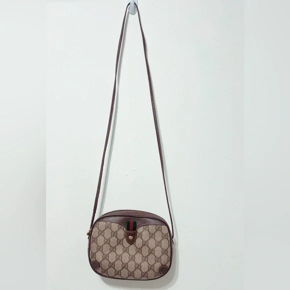 GG Plus Crossbody Bag
$575.00 - Picture 3 of 16